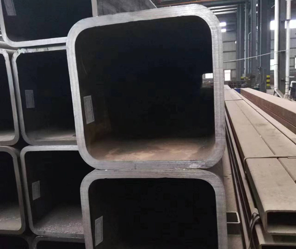 绍兴方管厚度