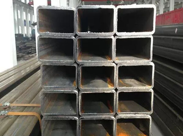 成都方管价格一根多少钱