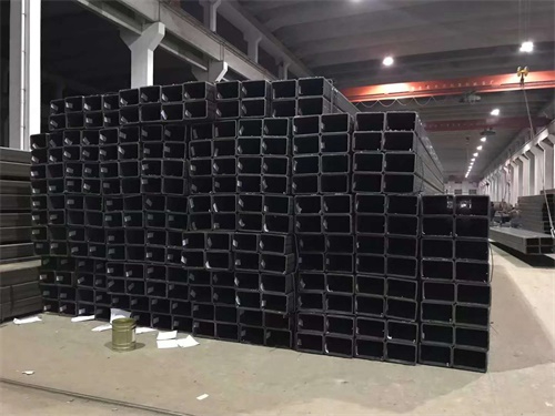 湖南方管规格价格表