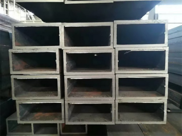 绍兴方管重量规格表