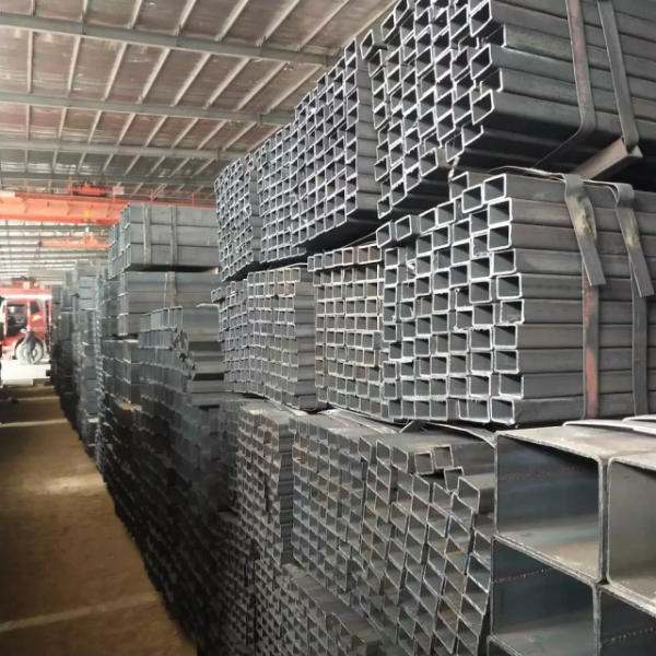 滁州方管换算表