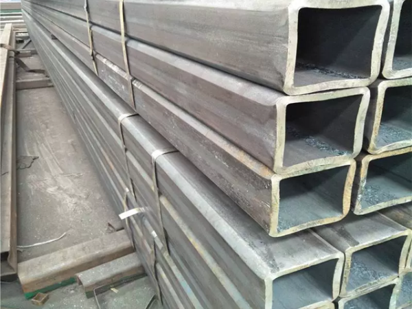 马鞍山方管承重表