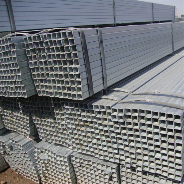 马鞍山方管抗弯