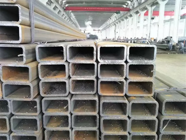 四川方管批发价格