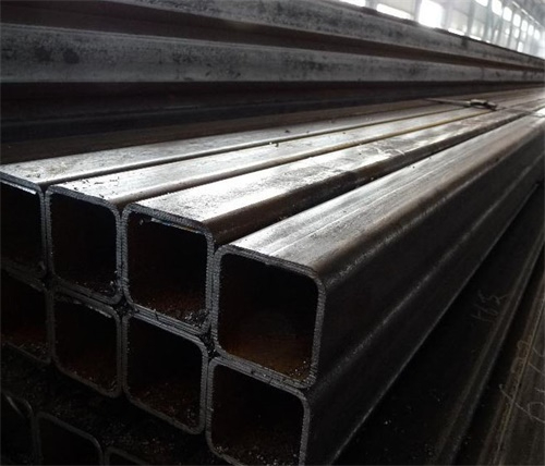 湖州q345b方管多种规格 低合金材质 按需切割
