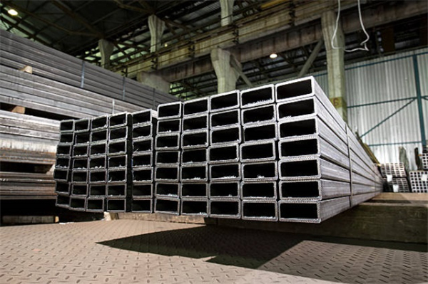 金华q345b方管切割_加工定制
