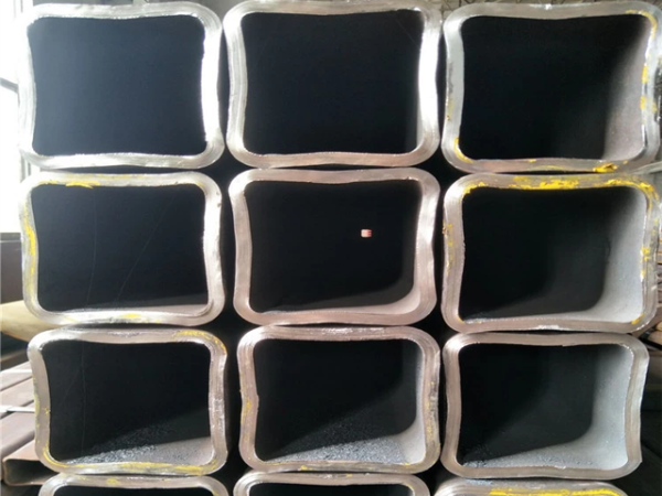 湖州方管酸洗钝化_除锈方管_表面洁净