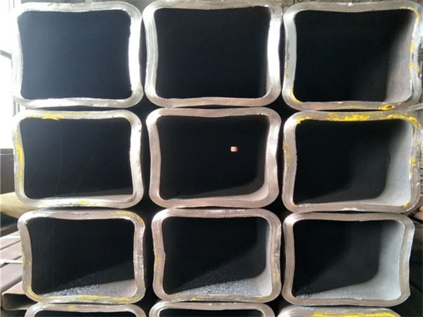 绍兴方管切割_精准下料_无毛刺加工