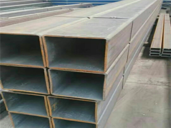 绍兴q355b方管_机械加工厂_稳定供货渠道