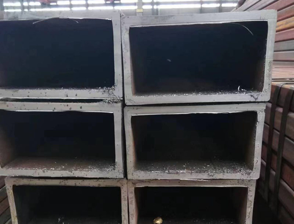 金华Q355D方管_低温环境专用方管