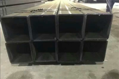 马鞍山Q235B方管规格表 全尺寸现货查询